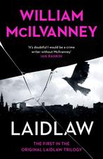 Laidlaw Trilogy- Laidlaw 9781838856199 William McIlvanney, Verzenden, Gelezen, William McIlvanney