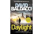 Untitled David Baldacci EXPORT - Untitled David Baldacci, Ophalen of Verzenden, Nieuw