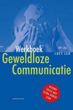 9789047712947 Werkboek Geweldloze Communicatie, Zo goed als nieuw, Verzenden, Lucy Leu