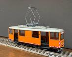 Halling H0 - Modeltram (1) - Schienenpflegewagen, Hobby en Vrije tijd, Modeltreinen | H0, Nieuw