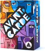 Avant Carde - Card game | Resonym - Kaartspellen, Verzenden, Nieuw