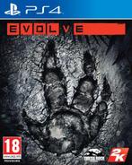 Evolve-Standaard (PlayStation 4) Gebruikt, Spelcomputers en Games, Ophalen of Verzenden, Zo goed als nieuw