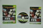 FIFA 07 Garantie & morgen in huis!, Spelcomputers en Games, Ophalen of Verzenden, Zo goed als nieuw