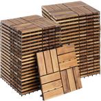 Tuintegels Tabula lamellen van 12 - 40, Verzenden, Nieuw