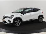 Zakelijke Lease |  Renault Captur 1.0 TCe Edition One | Trek, Stof, Gebruikt, Euro 6, Overige brandstoffen