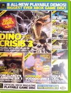 Official Xbox Magazine - Game Disc #22 [Xbox Original], Ophalen of Verzenden, Nieuw