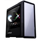 fabrieksnieuw CWN game pc computer M3 black +, Computers en Software, Computerbehuizingen, Ophalen of Verzenden, Nieuw