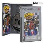 Crash Nitro Kart PS2 (Playstation 2, PAL, Complete,, Spelcomputers en Games, Games | Sony PlayStation 2, Nieuw, Verzenden