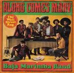 vinyl single 7 inch - Baja Marimba Band - Along Comes Mary, Zo goed als nieuw, Verzenden