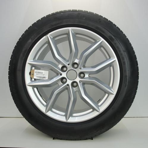 Originele velgen 19 inch BMW X5 styling 734 *OS1006522*, Auto-onderdelen, Banden en Velgen, Velg(en), Gebruikt, 19 inch, Personenwagen