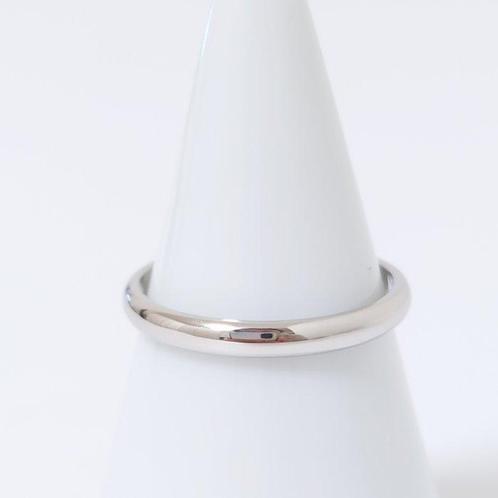 Zonder Minimumprijs - Cartier - Ring - Wedding Platina, Sieraden, Tassen en Uiterlijk, Ringen