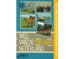 Weg van de snelweg. Nederland 2 - Weg van de snelweg., Boeken, Reisgidsen, Ophalen of Verzenden, Nieuw
