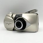 Olympus mju-II 115 Analoge compactcamera, Audio, Tv en Foto, Fotocamera's Analoog, Nieuw