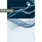 Causation and Explanation 9780262532907 Joseph Keim Campbell, Boeken, Verzenden, Zo goed als nieuw, Joseph Keim Campbell
