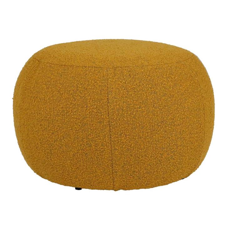 40% Korting |  Studio Zondag Poef, Huis en Inrichting, Banken | Voetenbanken en Poefen, Zo goed als nieuw, Verzenden