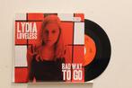 vinyl single 7 inch - Lydia Loveless - Bad Way To Go, Cd's en Dvd's, Vinyl Singles, Zo goed als nieuw, Verzenden