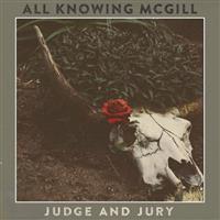 cd - All Knowing McGill - Judge And Jury, Cd's en Dvd's, Cd's | Country en Western, Verzenden