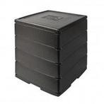 Thermo box voor taarten | 160L | 525x525x580 mm, Verzenden, Nieuw in verpakking