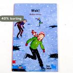 Wak! / Leesleeuw 9789048715237 Ruben Prins, Boeken, Verzenden, Gelezen, Ruben Prins