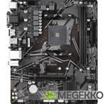 Gigabyte A520M S2H, Computers en Software, Moederborden, Verzenden, Nieuw