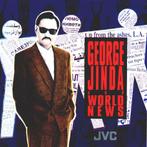 cd - George Jinda And World News - George Jinda And World..., Verzenden, Zo goed als nieuw