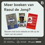 Jaguarman / Grote Lijsters 9789001062415 Raoul de Jong, Verzenden, Zo goed als nieuw, Raoul de Jong