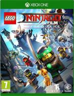 LEGO the Ninjago Movie Videogame (Xbox One Games) (Xbox One), Spelcomputers en Games, Games | Xbox One, Ophalen of Verzenden, Zo goed als nieuw