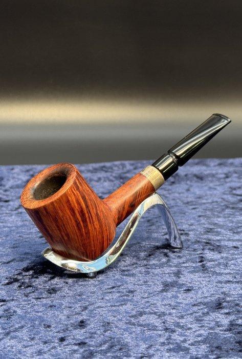 Poul Winsløw - Happy Birthday 50 Limited Edition - Pijp -, Verzamelen, Rookartikelen, Aanstekers en Luciferdoosjes