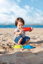 Hape strand- en badspeelgoed boten  van €4,99 voor €3,99, Ophalen of Verzenden, Nieuw