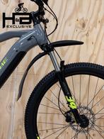 Haibike Hardnine 6 29 inch E-Mountainbike Shimano 2022, Fietsen en Brommers, Fietsen | Mountainbikes en ATB, Overige merken, Hardtail