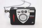 Nikon Nikon Nuvis V analog camera + Nikon Display Analoge, Nieuw