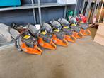 Husqvarna K770 300/350mm bandenzaag doorslijper stihl dolmar, Ophalen of Verzenden