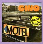 Gino Bramieri – Motel / E Per Assurdo... Amore (1-7-Vinyl-S, Ophalen of Verzenden, Nieuw in verpakking