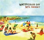 cd digi - Seth Swirsky - Watercolor Day, Zo goed als nieuw, Verzenden