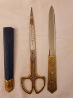 Rarità Cogen 1900 - Bureauset - Staal, Nieuw