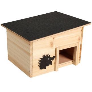 Egelhuisje | Gardalux | 32 x 26 x 20.5 cm, Tuin en Terras, Vogelhuisjes en Vogelbaden, Nieuw, Verzenden