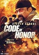 Code of honor - DVD, Verzenden, Nieuw in verpakking
