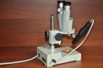 Stereo microscope - MODEL.SD - 1960-1970 - Nederland -