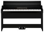 Korg G1 Air BK digitale piano, Nieuw