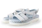 Marco Tozzi Sandalen in maat 40 Blauw | 10% extra korting, Kleding | Dames, Schoenen, Marco Tozzi, Sandalen of Muiltjes, Zo goed als nieuw