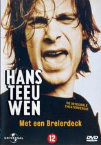 Hans Teeuwen - Met Een Breierdeck (DVD-V, PAL) 3259190216990, Verzenden, Nieuw in verpakking