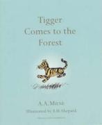 TIGGER COMES TO THE FOREST 9780416199598 A. A. Milne, Boeken, Verzenden, Gelezen, A. A. Milne