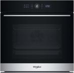 Whirlpool WOI5S8PPM1SXA oven, Witgoed en Apparatuur, Ovens, 45 tot 60 cm, Verzenden, Hete lucht, Nieuw