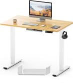 FLEXISPOT ONE PIECE elektrisch sta-bureau, in hoogte verstel, Verzenden, Nieuw