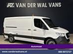 Mercedes-Benz Sprinter | 317 CDI 170pk 9G-Tronic Automaat, Auto's, Automaat, Gebruikt, Euro 6, Mercedes-Benz