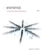 Statistics 9781285458854 Joseph Healey, Boeken, Verzenden, Zo goed als nieuw, Joseph Healey
