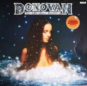 LP gebruikt - Donovan - Lady Of The Stars, Cd's en Dvd's, Vinyl | Rock, Zo goed als nieuw, Verzenden