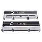 Edelbrock 4277 Valve Cover, Elite 2 Series, Ford FE 332-428, Auto-onderdelen, Motor en Toebehoren, Verzenden, Nieuw, Amerikaanse onderdelen