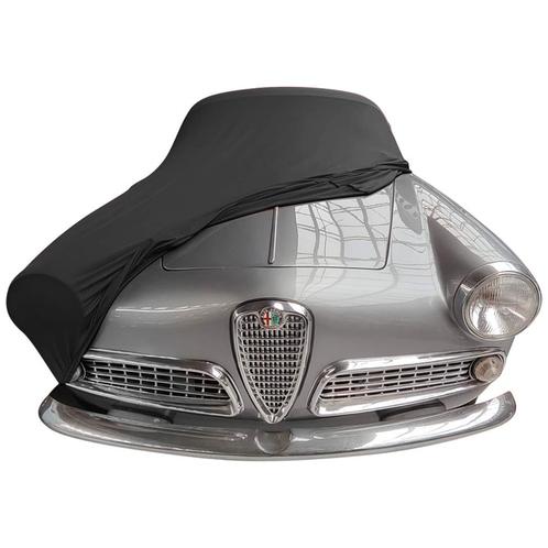 Autohoes passend voor Alfa Romeo Giulietta Sprint binnen, Auto diversen, Autohoezen, Op maat, Nieuw, Ophalen of Verzenden