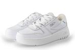 Fila Sneakers in maat 37 Wit | 10% extra korting, Verzenden, Wit, Fila, Sneakers of Gympen